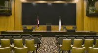 Babylon Rotana Hotel