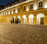 Mamaison le Regina Boutique Hotel Hotels in 