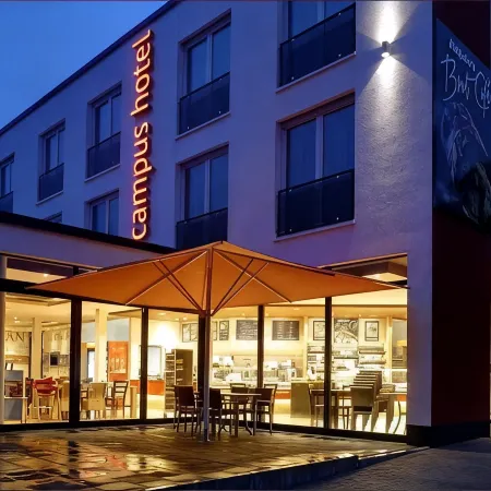 Campushotel