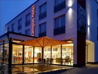 Campushotel