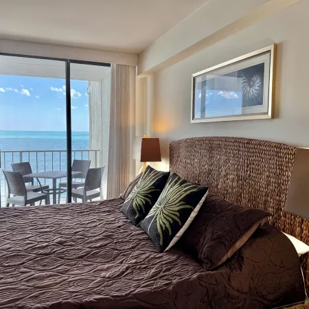 Reduced Summer Rates!  One Ocean Place 603, Spectacular Views, Newly Renovated!