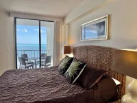 Reduced Summer Rates!  One Ocean Place 603, Spectacular Views, Newly Renovated! - 4つ星