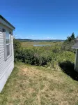 Cozy two bedroom home with ocean view. Quiet and secluded location. - 3-Star