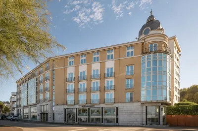Dorma Sardinero Hoteles en 