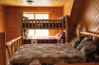 Welcome to the Log Cabin. - Homestays