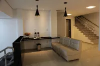 Golden Hotel - O Mais Central - Pet Friendly - 3 estrellas