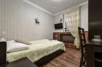 Avtorsky Shale Hotel - 2つ星