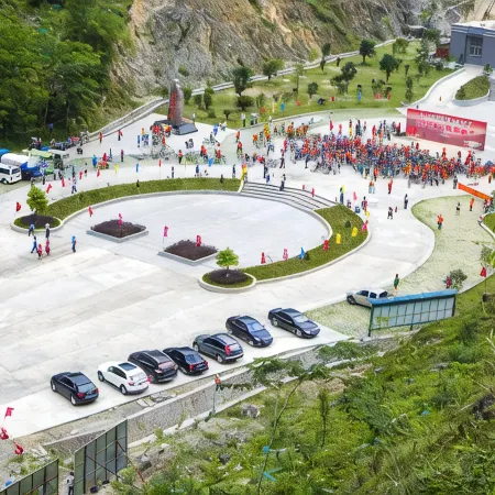 Qibainong Resort