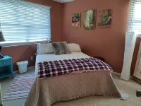 Come enjoy fishing, R&R or visit with family come visit! - 3-Star