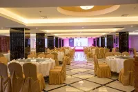 Hotel Gold Brown Shidian - breakfast