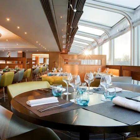 Ramada by Wyndham Bristol West