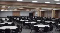 ESuites Hotel Recreio Shopping - parking