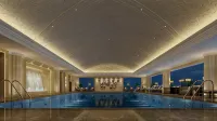 Tiandehu hotel - Parkering