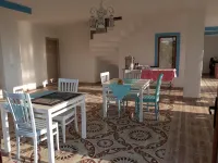 Ada KEKİĞİ PANSİYON - breakfast