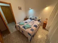 Luxury detatched Spanish Villa Spacious with Private Pool-in Lake Vinuela Valley - Wifi