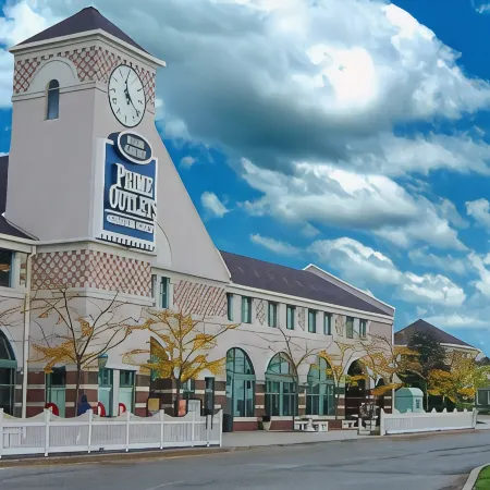 SureStay by Best Western Grove City