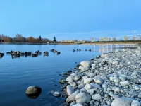 Comfortable studio just 3 minutes drive to downtown Moses Lake