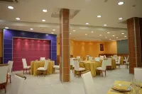 Hotel Futura Centro Congressi