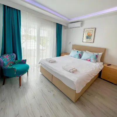Mercan Otel