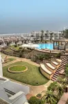 Casablanca le Lido Thalasso & Spa (ex Riad Salam) - sul mare