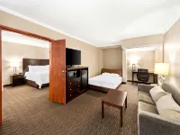 Best Western State Fair Inn