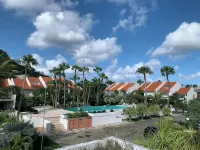 CasaPisani Tranquil 2Bed condo SimpsonBayYachtClub - Swimmingpools