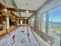 Family Retreat Bozovic Hotels in Podostrog