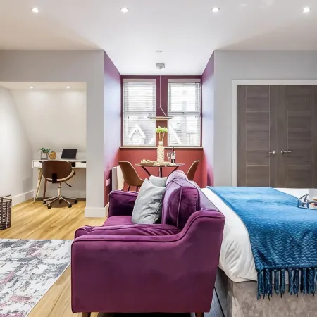 Tower House Hotel