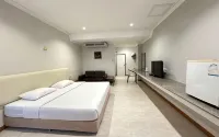 โรงแรมรัตนาวิว