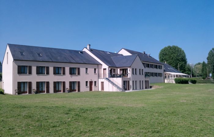 Logis Hôtel de l'Abbaye