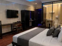 Hot In Hotel Hotels in Cinere