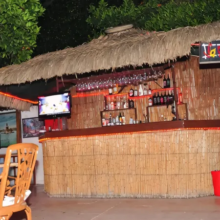 Kaliptus Hotel