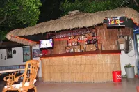 Kaliptus Hotel - bar