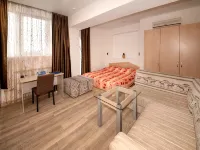 Turist Hotel Hotels in Barnaul