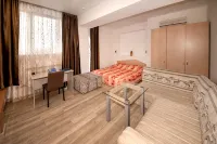 Turist Hotel โรงแรมใน