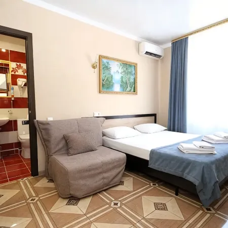 Venera-1 Hotel