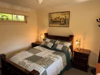 Cosy Mountain retreat in a historic old gold mining town Hotels in Walhalla