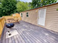 Splash Magic RV Resort - Homestays
