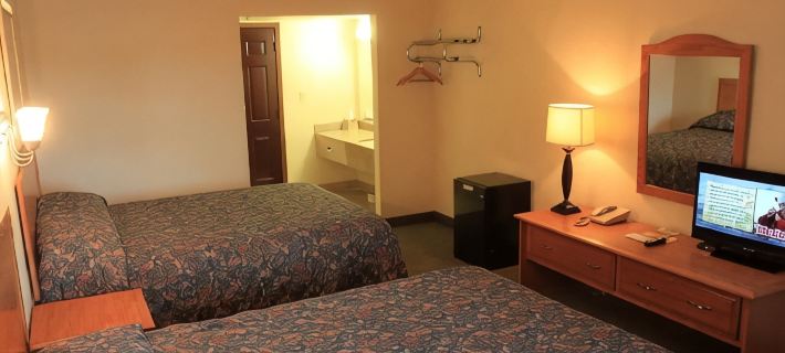 Landmark Inn Hotels in Sevierville