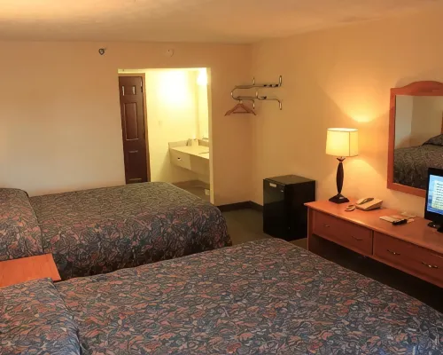 Landmark Inn Hotels in Sevierville