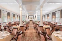 Jekyll Ocean Club Resort - breakfast
