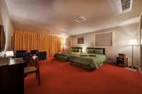 Yangyang Bookers Beach Motel