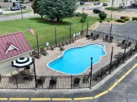 Landmark Inn Hotels in Sevierville