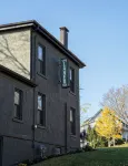 Stay Where History Has a Heartbeat - Mike Wolfe's Two Lanes Guesthouse
