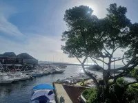 TI KAZ with SPA and nearby lagoon - Homestays
