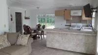 PARADISE CREEK COTTAGES ON THE BEACH. - Wifi