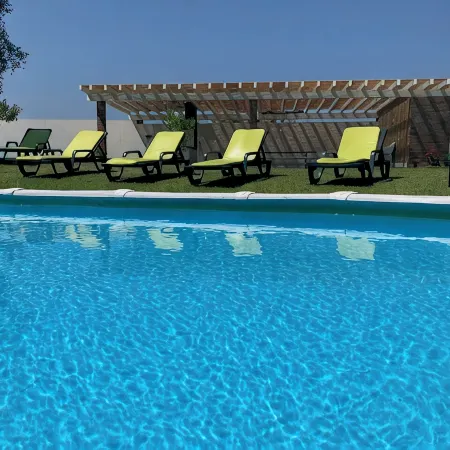 Villa with privacity and near beaches. Private swimming pool and great garden