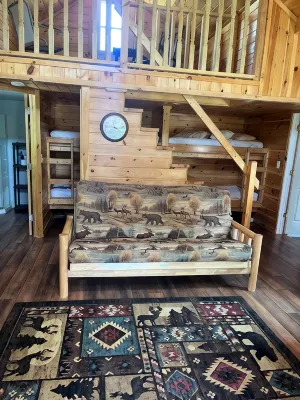 Adirondack 503 - Chalets