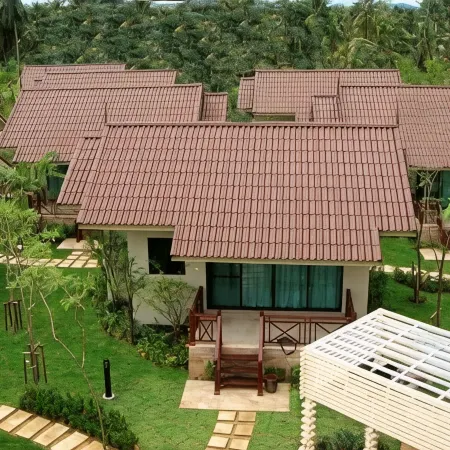 Kuiburi Hotel & Resort