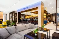 Hilton Garden Inn Krakow Airport - Bar